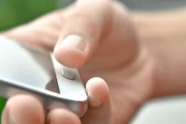 Cảm biến vân tay không hoạt động, 5 mẹo giúp khắc phục 