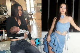 Mẹ Bích Phương 'giục khéo' con gái lấy chồng cực 'bá đạo'