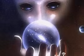 Tại sao con người chưa phát hiện ra người ngoài hành tinh? 