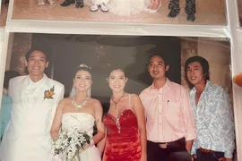 Con gái Cát Tường quyết không "dao kéo" vì sợ hãi gương mẹ