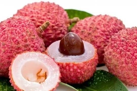 Tránh những điều ‘đại kỵ’ này khi ăn vải để không bị nóng