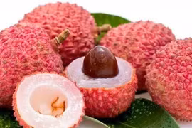 Tránh những điều ‘đại kỵ’ này khi ăn vải để không bị nóng