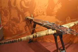 10 kiệt tác quân sự vĩ đại nhất sử Việt