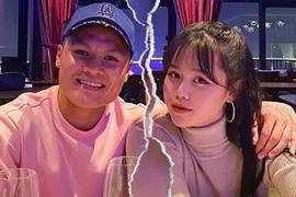 Huỳnh Anh chính thức trở thành hàng xóm với "người yêu cũ" Quang Hải