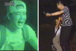 Choi Ji Woo từng có hành động đáng xấu hổ trước một người đàn ông