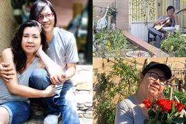 Cuộc sống bình dị ở nước ngoài của Phương Thảo - Ngọc Lễ