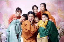 Ba nam diễn viên ngoài 50 tuổi đông con nhất truyền hình Việt