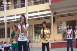 Nam Em đi hát thời đi học và hiện tại khác một trời một vực