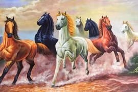 3 con giáp kiếm tiền mạnh nhất năm 2023, 1 tuổi tài vận lao dốc