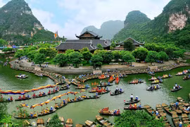 Doanh nghiệp du lịch cả nước hưởng ứng giảm thiểu rác thải nhựa