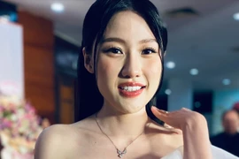 Uyển Ân: Trấn Thành không dám bỏ show Rap Việt sợ đền hợp đồng