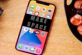 Thủ thuật đơn giản này giúp bạn giải phóng bộ nhớ iPhone