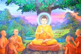 Đời người ghi nhớ 5 việc tuyệt đối đừng nên làm kẻo phiền lòng 