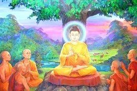 Đời người ghi nhớ 5 việc tuyệt đối đừng nên làm kẻo phiền lòng 