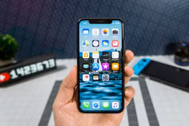 Thao tác đơn giản cải thiện thời lượng pin tối đa trên iPhone