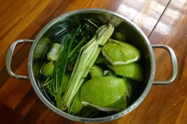 Sai lầm trong cách xông hơi hỗ trợ điều trị Covid-19