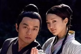 5 cặp đôi mạnh nhất của Kim Dung: Vợ chồng Quách Tĩnh xếp thứ 3