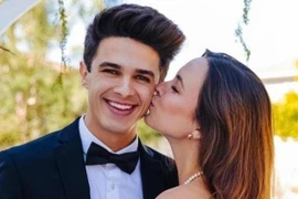 Dàn trai đẹp tiktok nóng nhất hành tinh, kiếm hàng chục tỷ/năm 