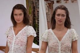 Đăng ảnh xấu lên mạng