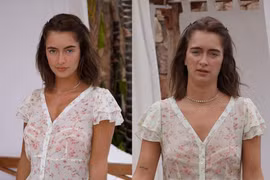 Đăng ảnh xấu lên mạng