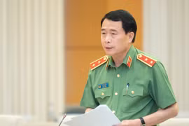  7 nhóm giải pháp giúp phòng ngừa tội phạm trên không gian mạng 