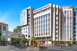 Chính phủ Phê duyệt chủ trương cho phép thành lập Trường Đại học Tâm Anh