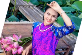 Vượt khó của một 'single mom' trên giảng đường đại học