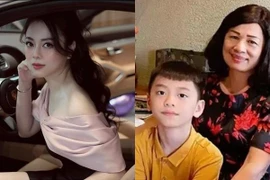 Hằng "Túi" gặp lại mẹ chồng cũ, thái độ ra sao?