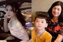 Hằng "Túi" gặp lại mẹ chồng cũ, thái độ ra sao?