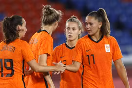 Đối thủ của tuyển nữ Việt Nam bị CĐV đòi trục xuất khỏi World Cup