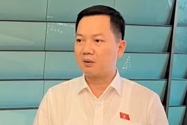 ĐBQH: Bộ trưởng GTVT trả lời chất vấn thẳng thắn, trúng, đúng vấn đề