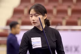 “Phù thủy bi-a” Sayginer và hot girl số 2 thế giới bỏ UMB sang PBA 