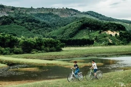 Ngắm 6 địa điểm check-in đẹp hoang sơ ở Đà Nẵng