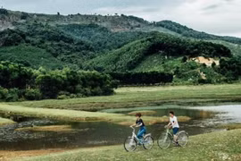 Ngắm 6 địa điểm check-in đẹp hoang sơ ở Đà Nẵng