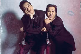 NS Bạch Long xế chiều đơn độc