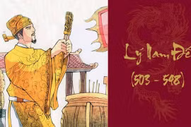 Ai là vị vua đầu tiên của nước ta xưng đế?