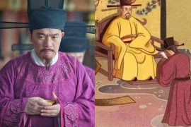 Thừa tướng và Tể tướng có gì khác nhau? 