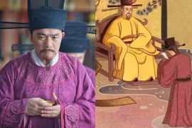 Thừa tướng và Tể tướng có gì khác nhau? 