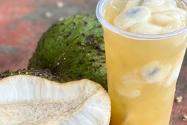 Từ cà phê muối, nhìn về trào lưu đồ uống chóng nở sớm tàn