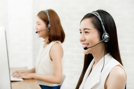 Kiếm bạc triệu nhờ trò chuyện với người lạ trên mạng