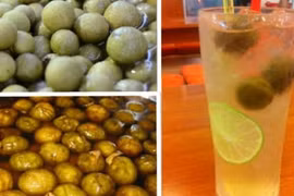 F0 ho, đau họng mãi không dứt: Cứ lấy quả này đun lên uống