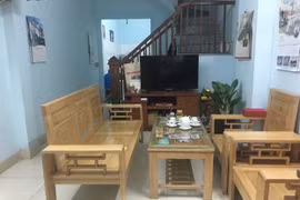 Vợ chồng tổng lương 11 triệu/tháng vẫn mua đất xây nhà ở Hà Nội