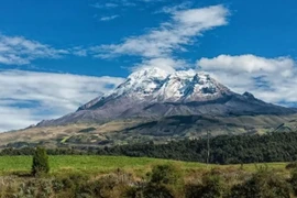 Tại sao trên Trái đất, không có núi nào cao quá 20.000 mét? 