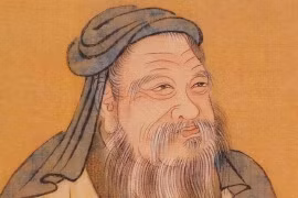 Gia Cát Lượng có chỉ số IQ cao thứ 5 trong Trung Quốc