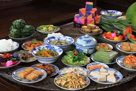 Cúng Tất niên năm 2024 vào ngày, giờ nào đẹp nhất?