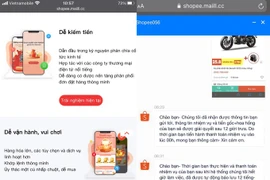 Sau ma trận "chốt đơn, nhận lãi", Việt kiều mất trắng 7 tỷ đồng