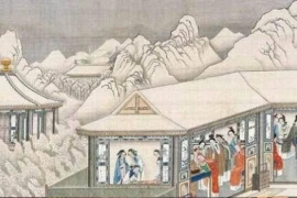 Người cổ đại tránh được cái lạnh khắc nghiệt mùa đông như nào?