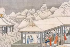 Người cổ đại tránh được cái lạnh khắc nghiệt mùa đông như nào?