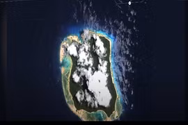 Video: Tộc người từ chối tiếp xúc nền văn minh hiện đại