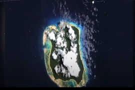 Video: Tộc người từ chối tiếp xúc nền văn minh hiện đại